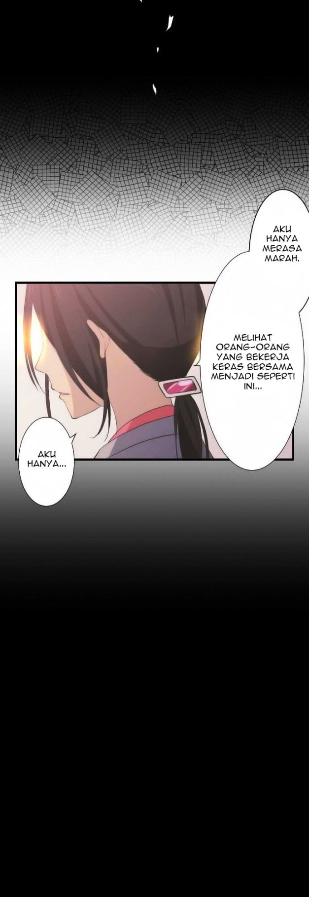 ReLife Chapter 38 Gambar 20